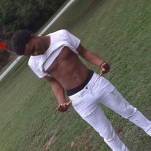 Meet your Posher, Joshua